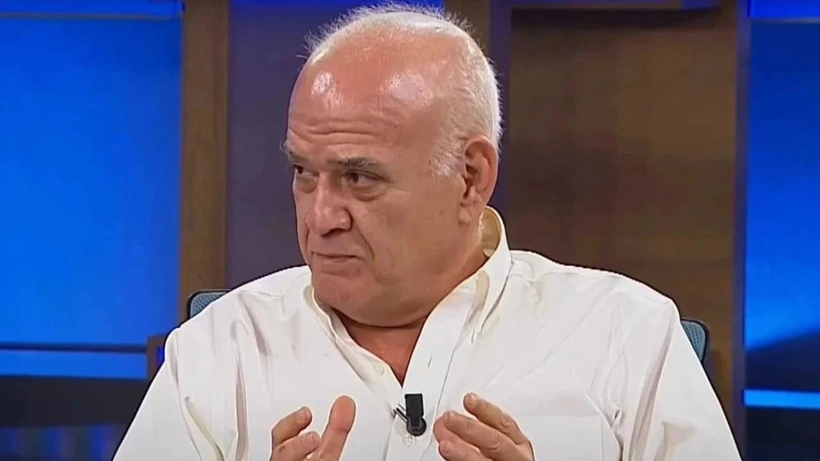Ahmet Çakar