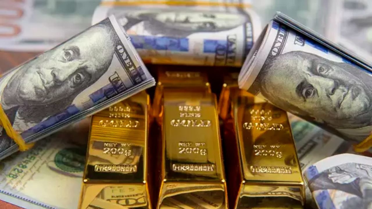  Altın ve doları olanlar dikkat! Fed faiz artırırsa ne olacak? İslam Memiş'ten aynı uyarı geldi