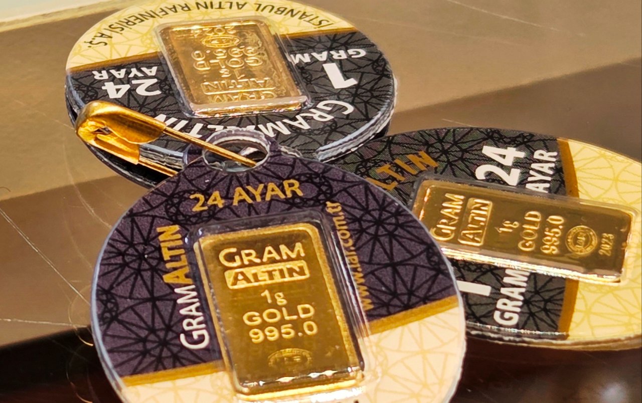  Altın ve doları olanlar dikkat! Fed faiz artırırsa ne olacak? İslam Memiş'ten aynı uyarı geldi