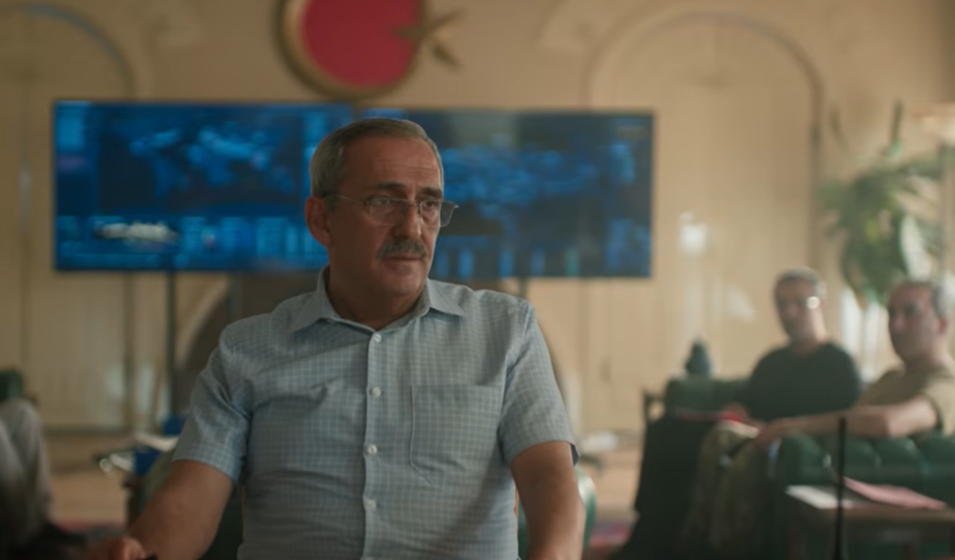 Asırlık Gece yeni bölüm ne zaman, hangi gün yayınlanacak?