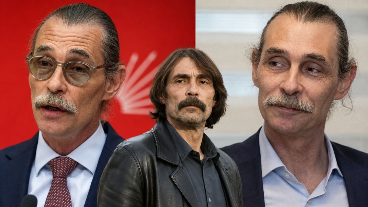 Aylık gelirini açıkladı! Erdal Beşikçioğlu'nun mal varlığı gündem oldu
