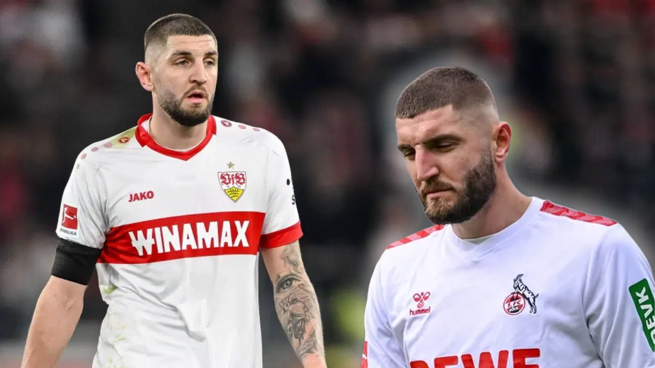 Beşiktaş'ın istediği yıldız için karar çıktı! Stuttgart ilk teklife cevap geldi