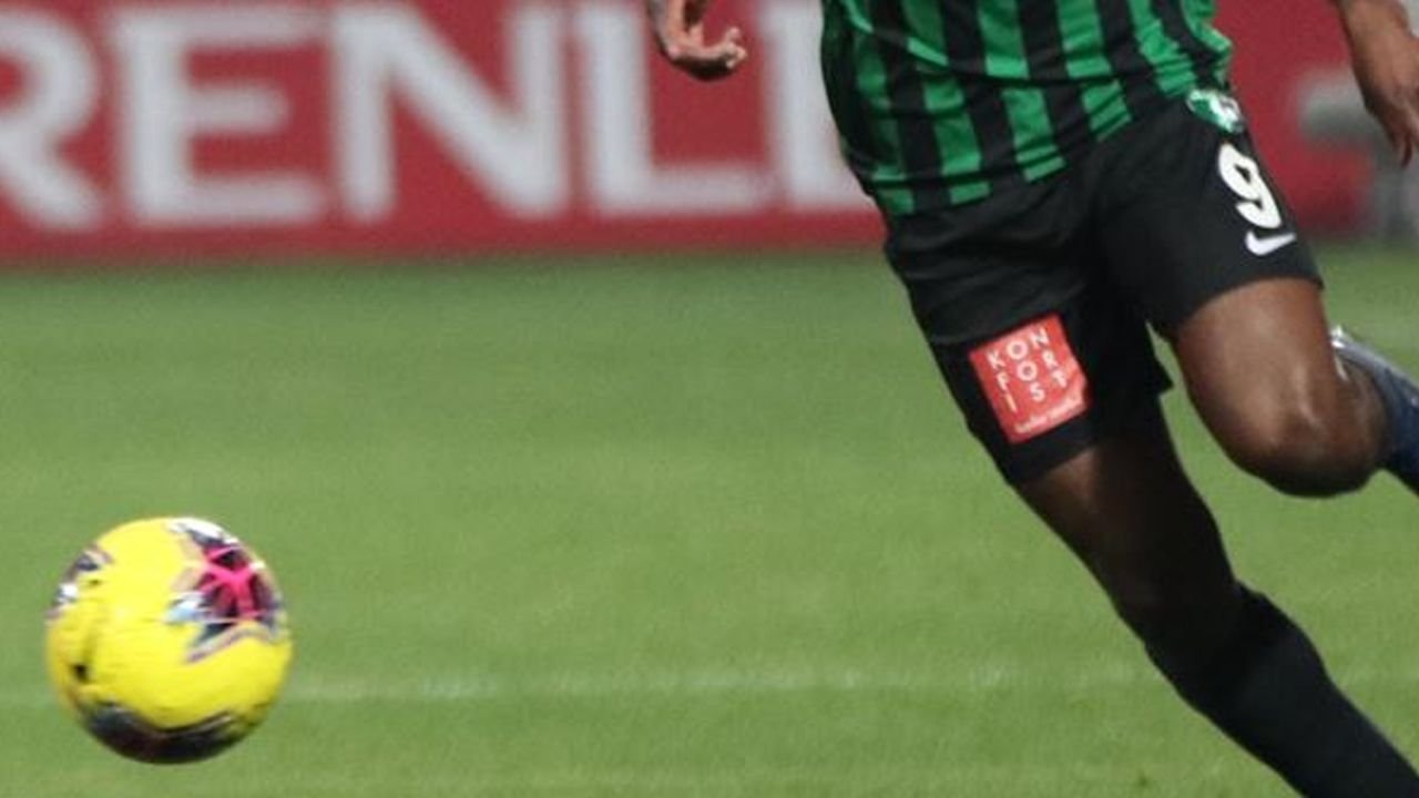 Bir zamanlar Avrupa'daydı: Türk futbolunun köklü kulübü iflasın eşiğinde