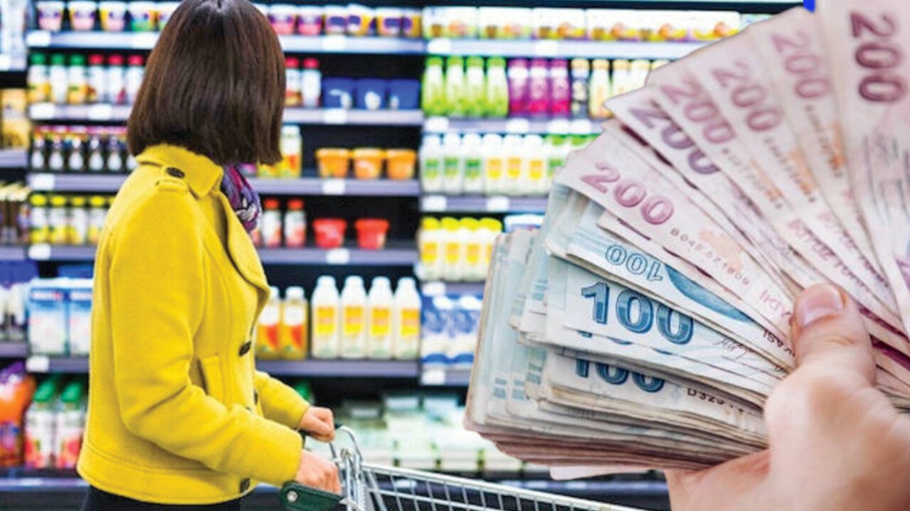 Bloomberg'den korkutan gıda uyarısı: Fiyatlarda rekor zam kapıda!