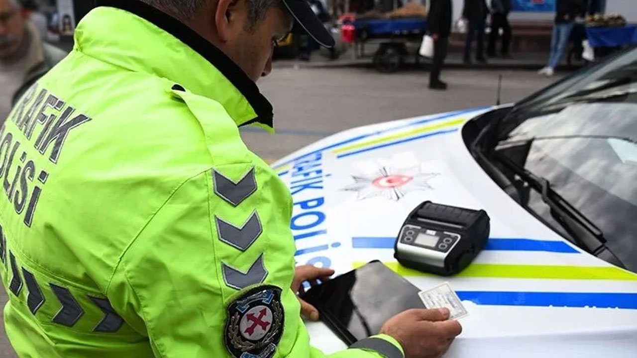 Cezalar arttı ihlaller azaldı! Trafik Kanunu’ndaki değişiklikler işe yaradı
