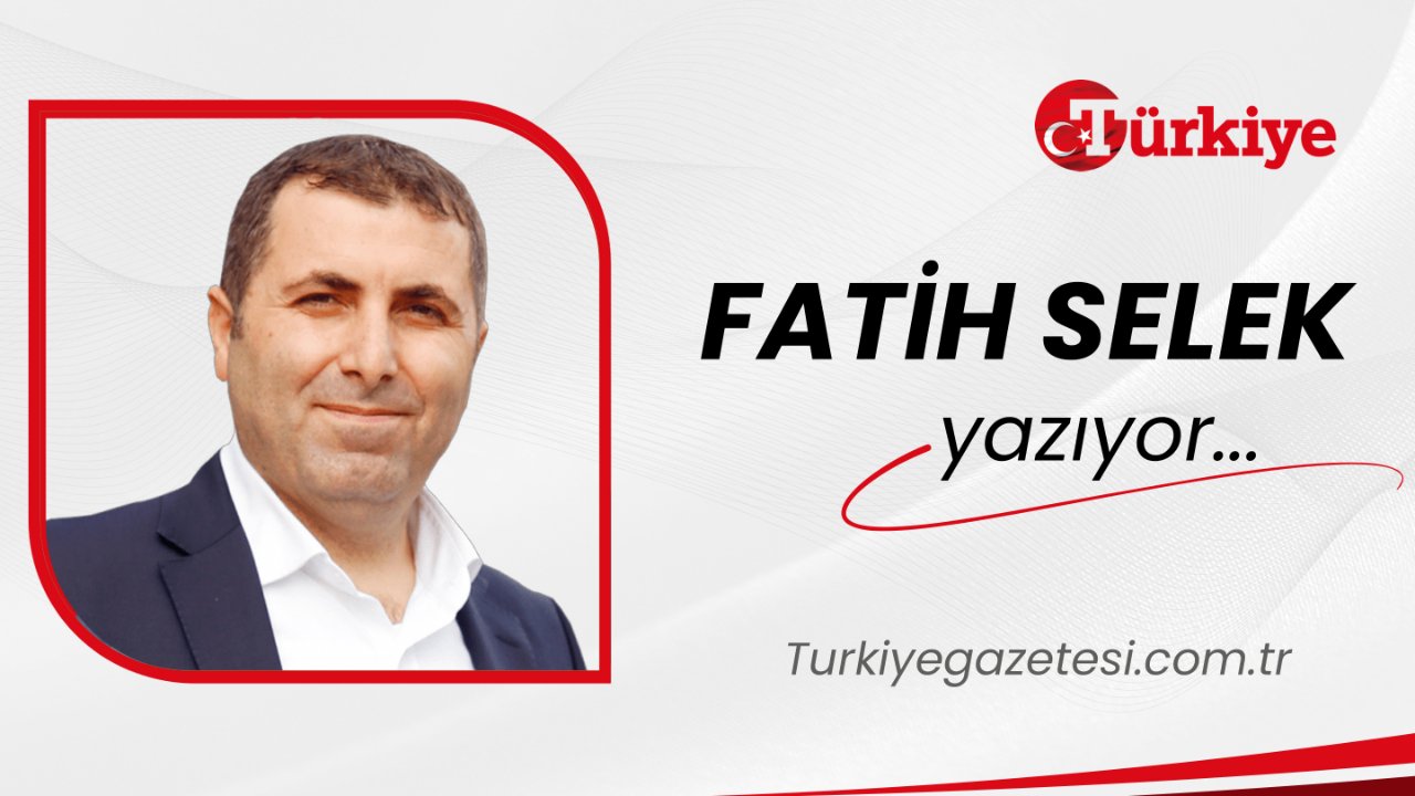 Çürümüşlük her yeri sardı