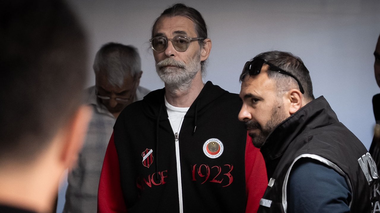 Etimesgut Belediyesi soruşturmasında Erdal Beşikçioğlu'na tutuklama talebi!
