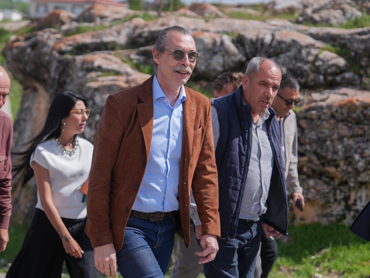Etimesgut Belediyesi soruşturmasında Erdal Beşikçioğlu'na tutuklama talebi!