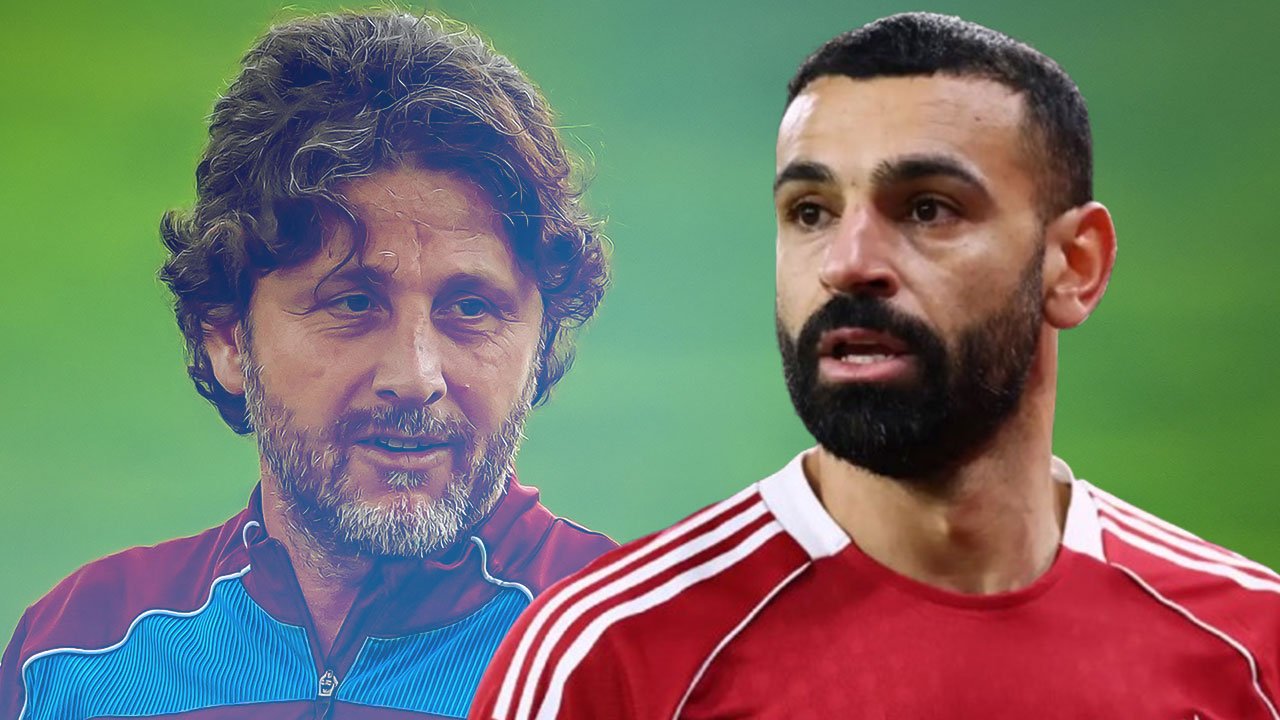 Fatih Tekke'den Salah cevabı: "Çok değerli"