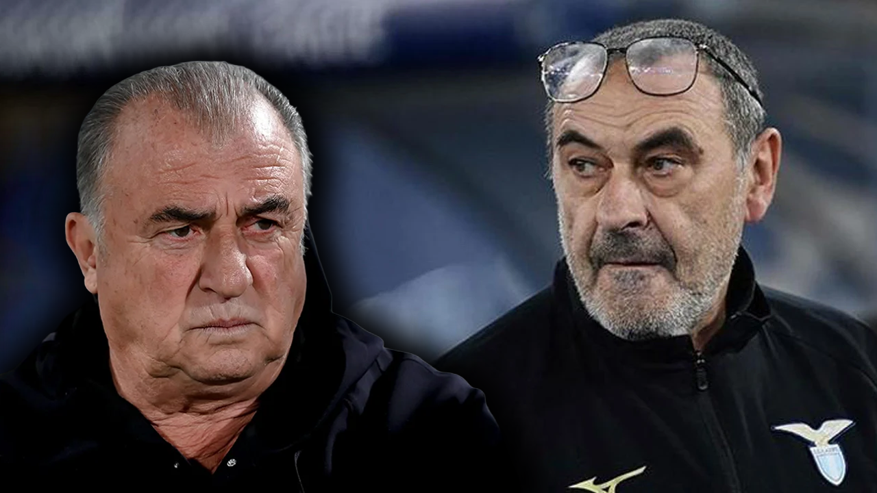 Fatih Terim'e Avrupa'dan büyük övgü: 
