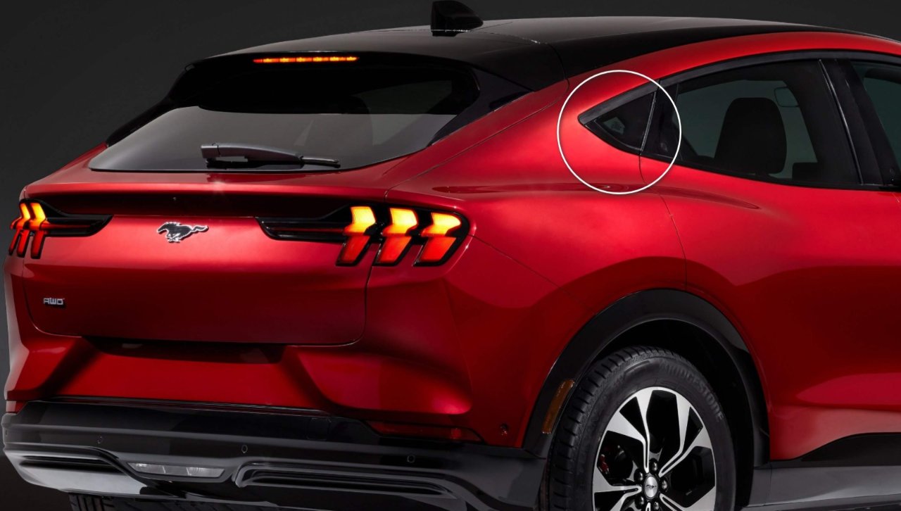Ford Mustang Mach-E için acil geri çağırma! İşte kaza riski oluşturan hata
