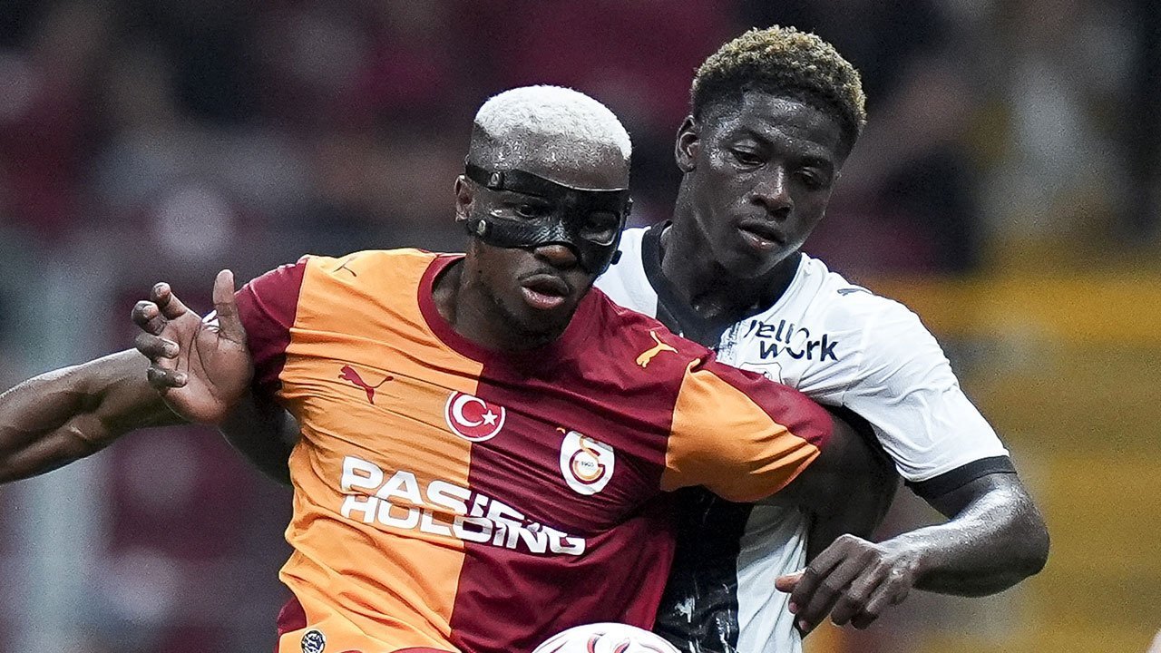 MAÇTA 6 GOL VE 2 PENALTI