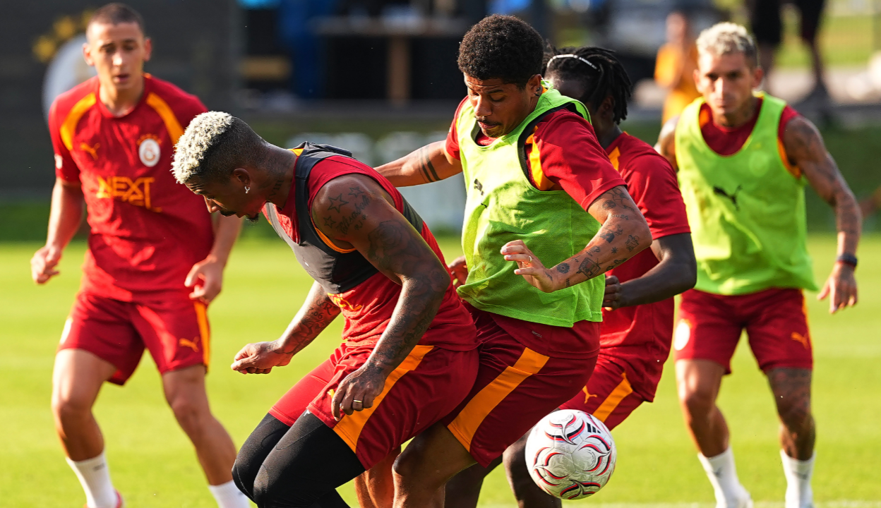 Galatasaray-Rennes maçı hangi kanalda canlı yayınlanacak, GS hazırlık maçı saat kaçta, ne zaman?