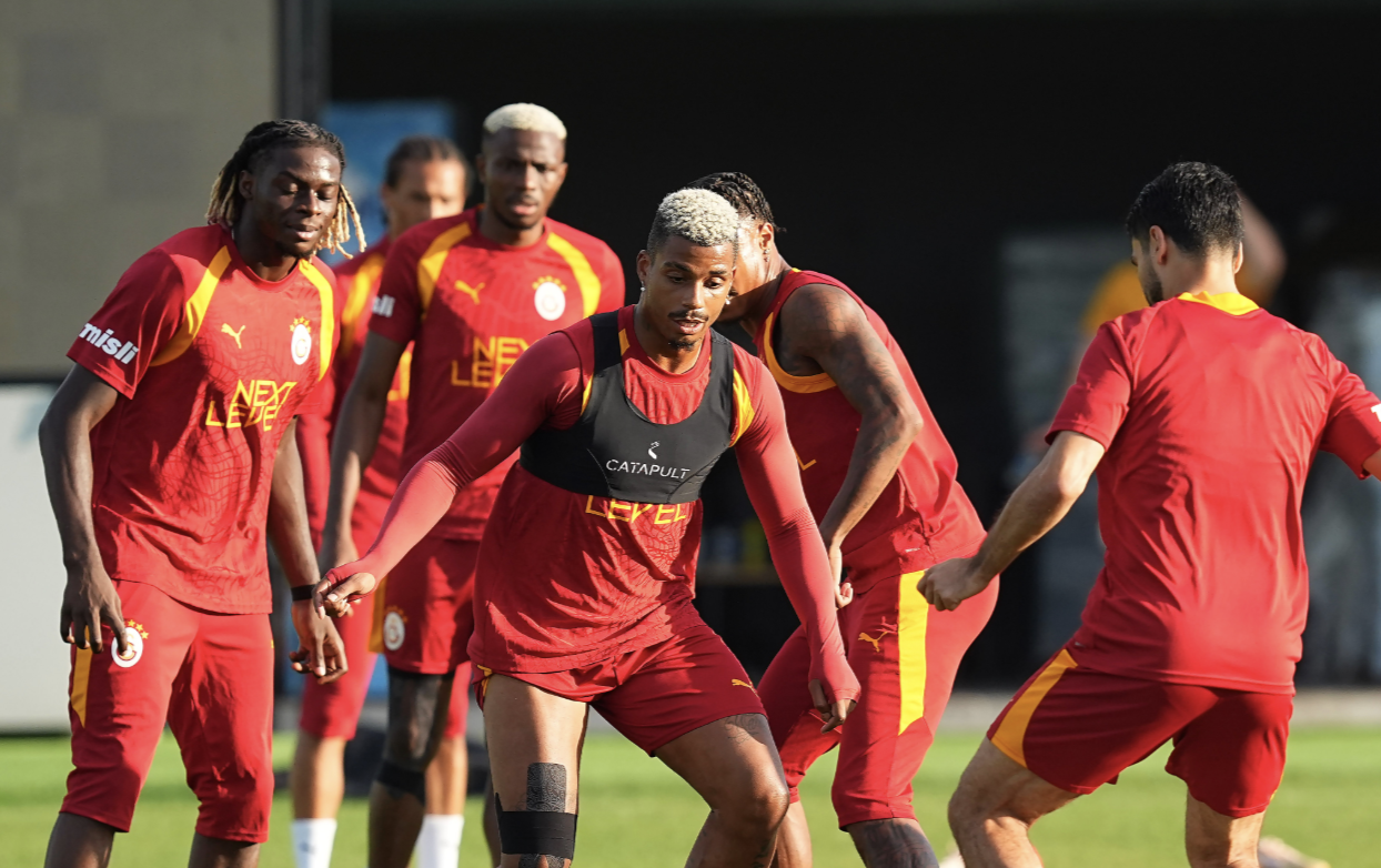 Galatasaray-Rennes maçı hangi kanalda canlı yayınlanacak, GS hazırlık maçı saat kaçta, ne zaman?