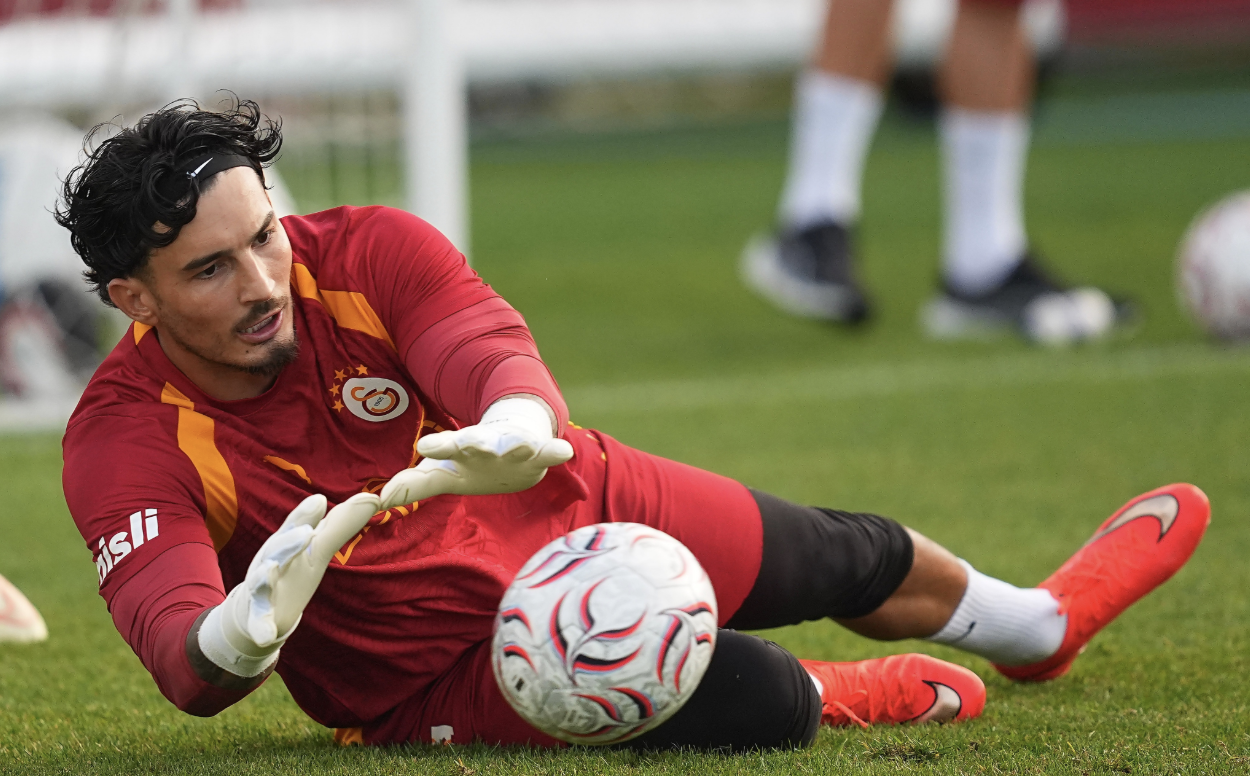 Galatasaray-Rennes maçı hangi kanalda canlı yayınlanacak, GS hazırlık maçı saat kaçta, ne zaman?