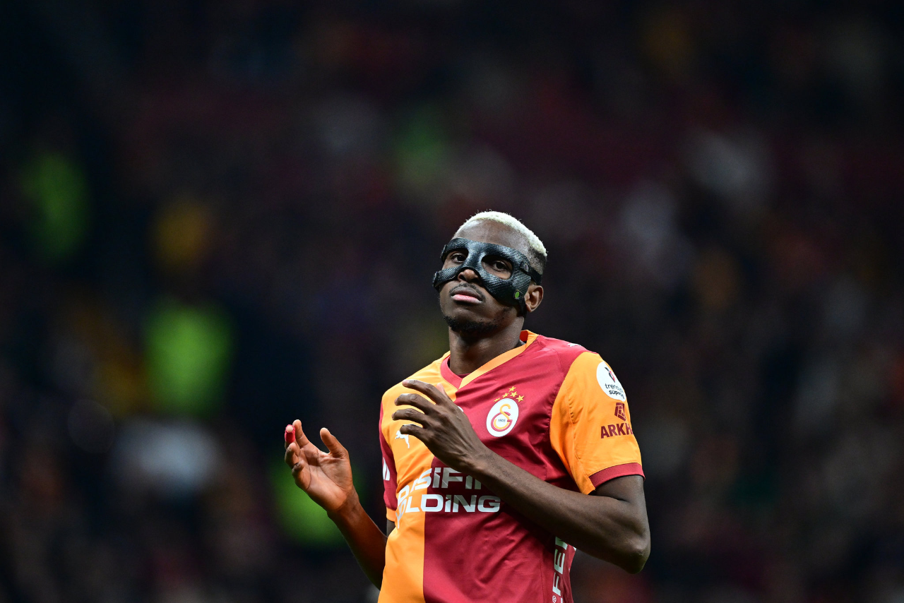 Victor Osimhen