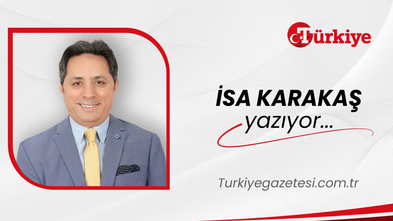 Hükûmeti zor durumda bırakan maliyeci/hazineci perspektifi: “TRİPARTİTE