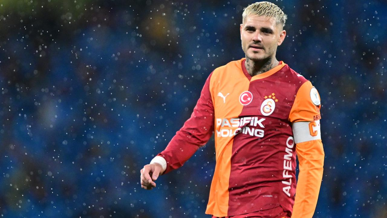 Mauro Icardi