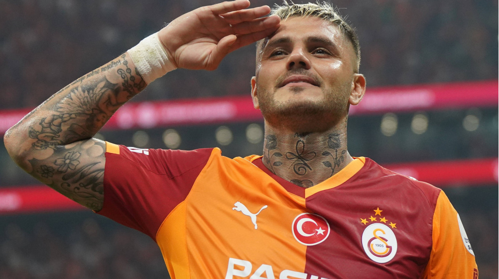 Mauro Icardi