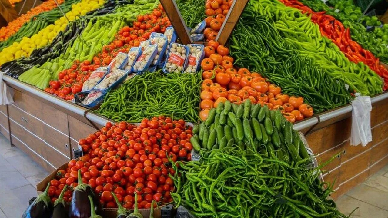İstanbul'da fiyatı en çok artan ve azalan ürünler belli oldu
