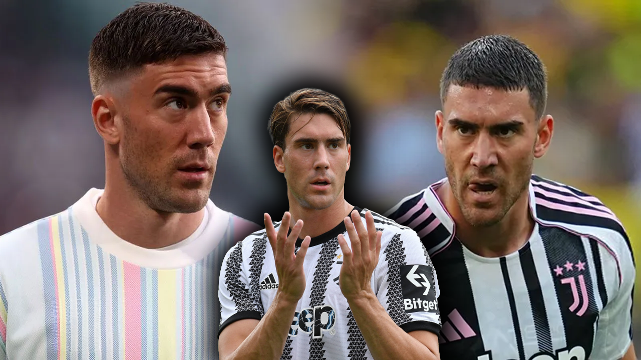İtalyanlar duyurdu: Vlahovic'e en yakın takım Süper Lig'den