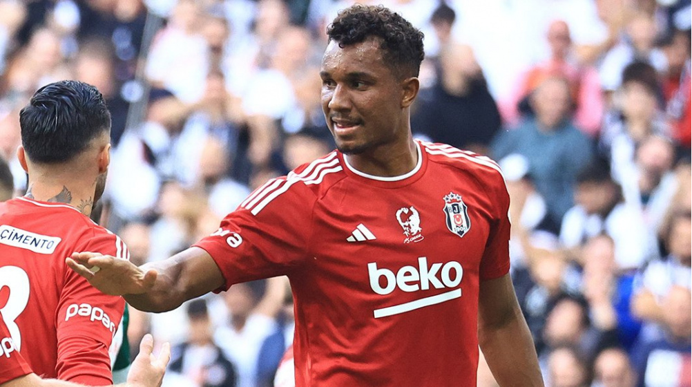 Felix Uduokhai