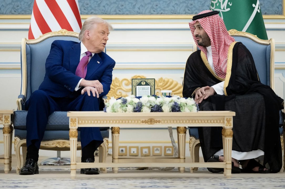 Körfez'den gelen son dakika uyarısının Trump'ı ikna ettiği ortaya çıktı