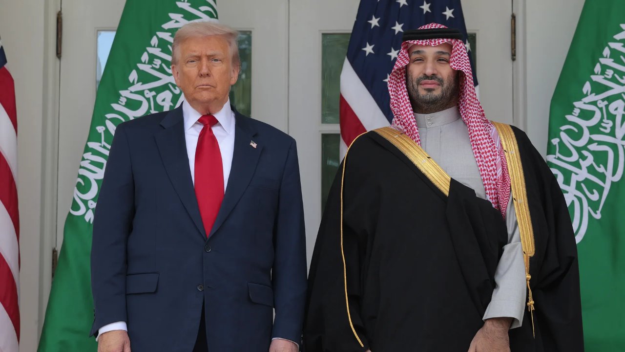 Körfez'den gelen son dakika uyarısının Trump'ı ikna ettiği ortaya çıktı