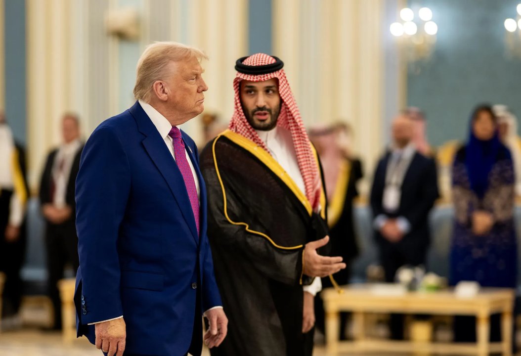 TRUMP İKNA OLDU