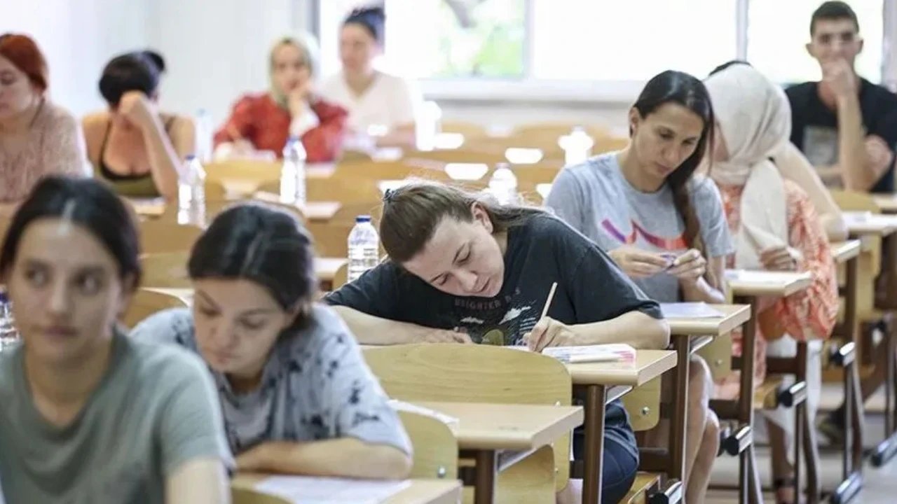 KPSS Lisans ne zaman, kaç gün kaldı? 2026 KPSS sınav ve sonuç açıklanma tarihleri