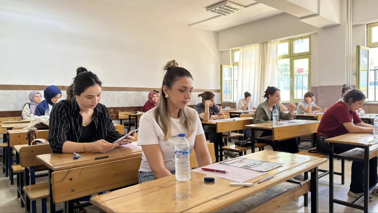 KPSS Lisans ne zaman, kaç gün kaldı? 2026 KPSS sınav ve sonuç açıklanma tarihleri