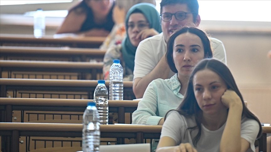 KPSS Lisans ne zaman, kaç gün kaldı? 2026 KPSS sınav ve sonuç açıklanma tarihleri