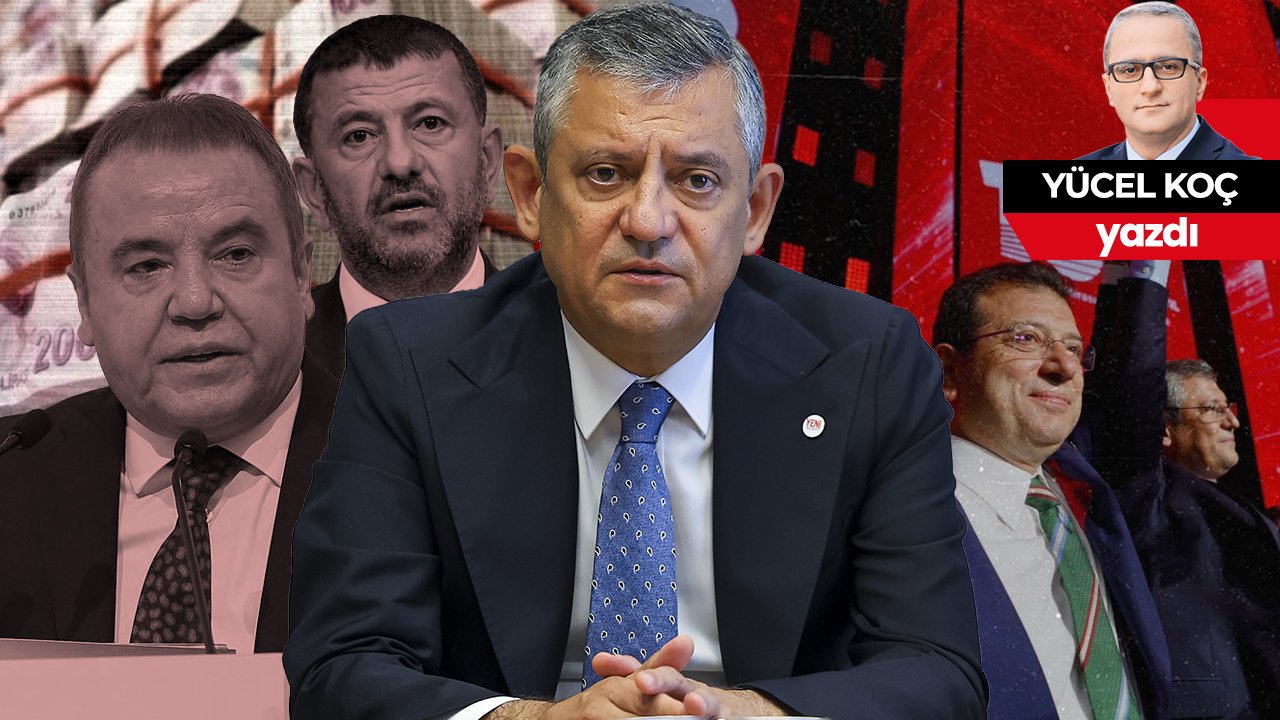 KURTULMAK O KADAR KOLAY MI?