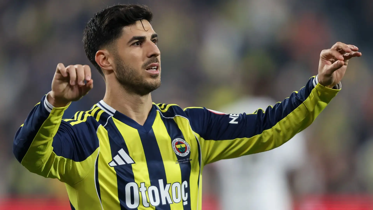 Marco Asensio