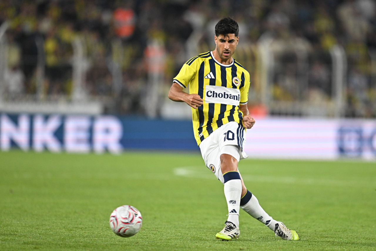 Marco Asensio