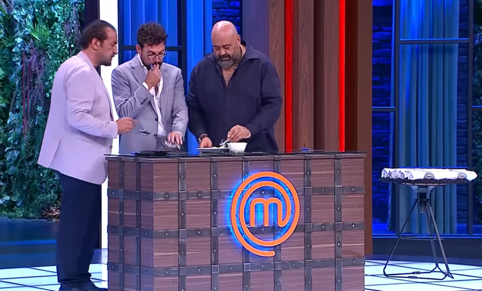 MasterChef'te 14. yarışmacı kim oldu? MasterChef'te ana kadroya giren yarışmacılar