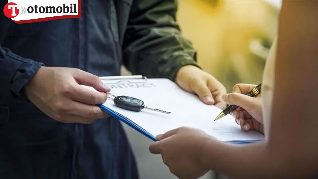 Merdiven altına yönetmelik freni! Araç kiralama sektörü yeni döneme hazırlanıyor