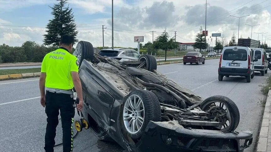 Milyonlarca sürücüyü ilgilendiriyor! Kazada konum paylaşımı zorunlu mu değil mi? Sigortada tartışılan uygulamaya TSB’den net açıklama