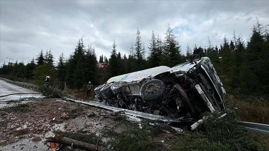 Milyonlarca sürücüyü ilgilendiriyor! Kazada konum paylaşımı zorunlu mu değil mi? Sigortada tartışılan uygulamaya TSB’den net açıklama