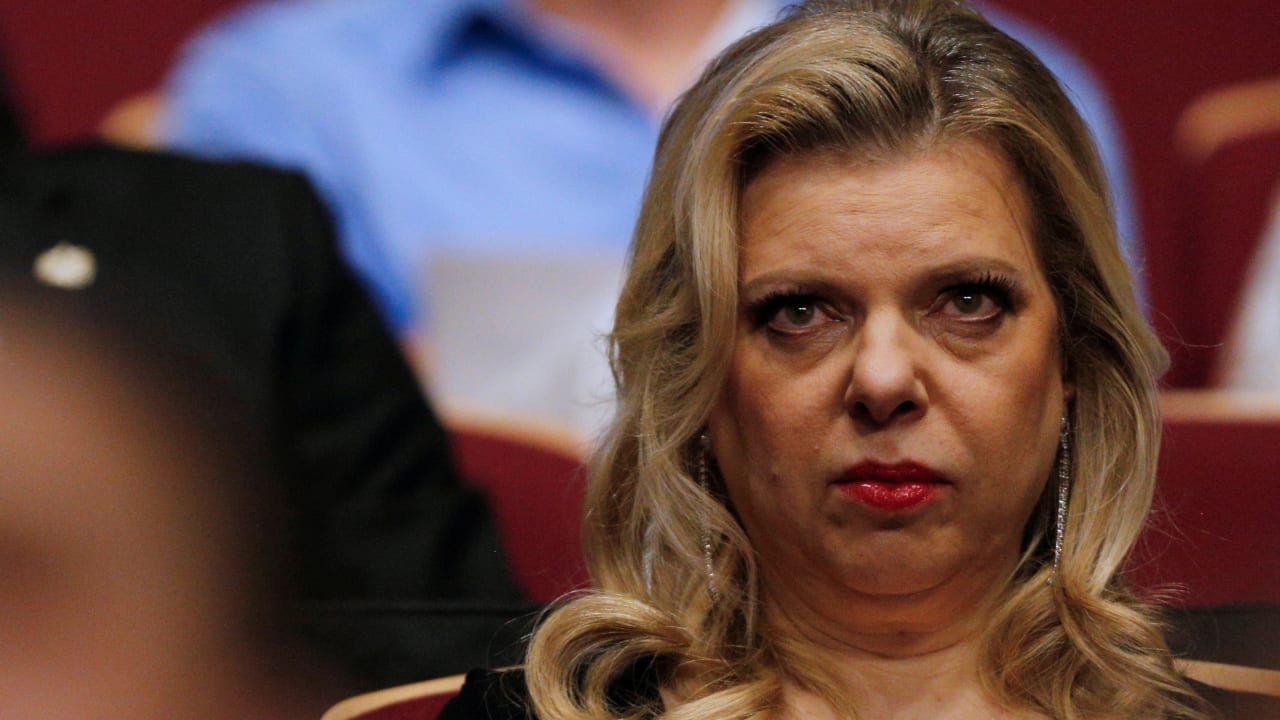 Oğlunu ABD’ye sürgün ettiler! Başbakanlık konutundaki istismar skandalı çok konuşulacak