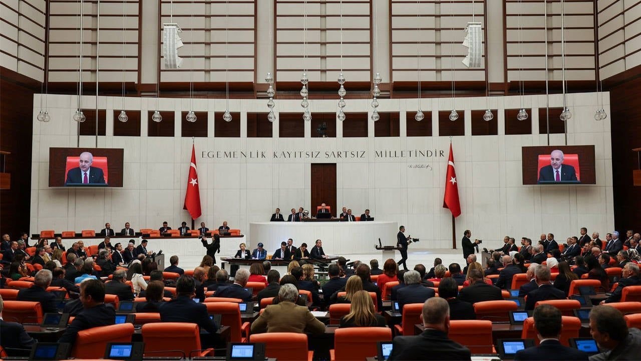 Öğrenci affı Resmi Gazetede yayınlandı mı, Meclisten geçti mi?