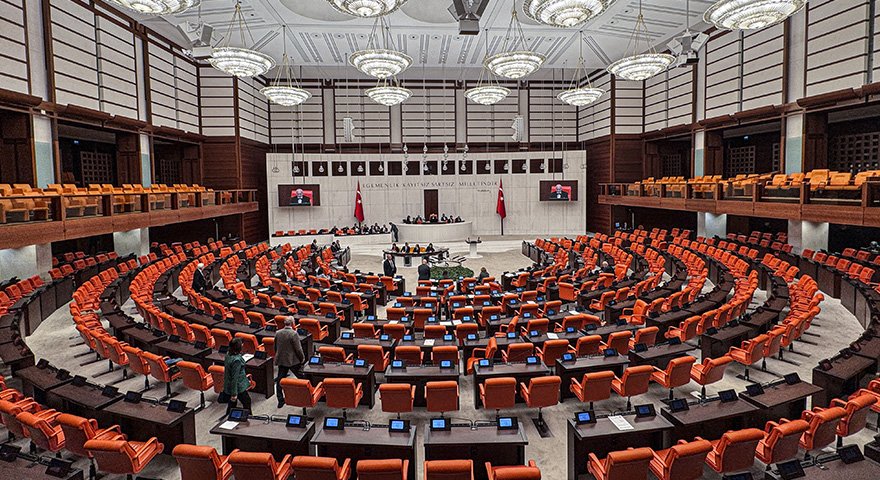 Öğrenci affı Resmi Gazetede yayınlandı mı, Meclisten geçti mi?