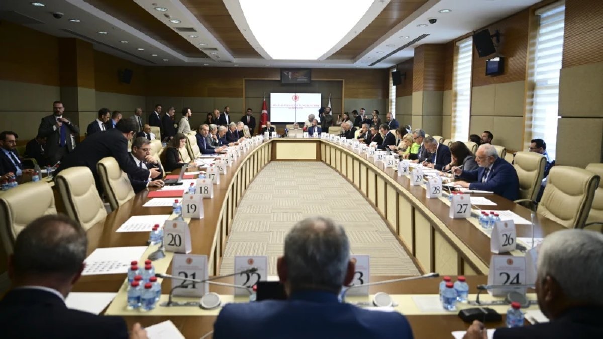 Öğrenci affı Resmi Gazetede yayınlandı mı, Meclisten geçti mi?