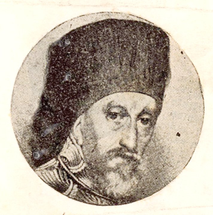 Koca Hüsrev Paşa