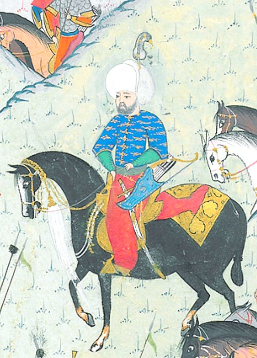 Sokullu Mehmed Paşa