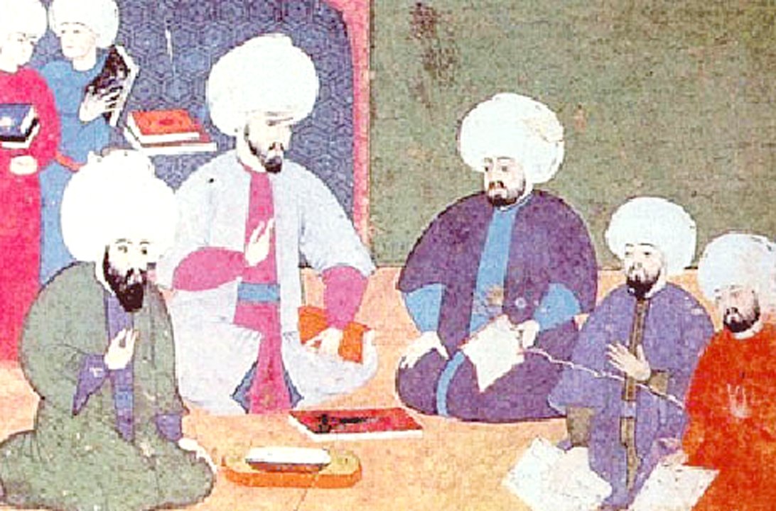 Osmanlı kalsaydı ‘Çoban Sülü’ başbakan olamaz mıydı?