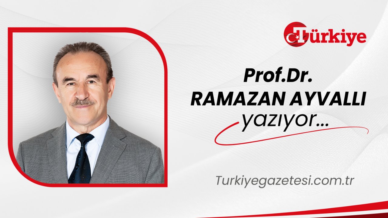 Resulullah'ı sevmek ve tabi olmak...