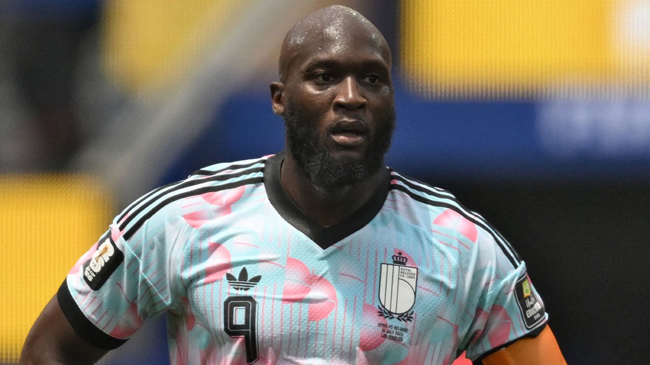 Romelu Lukaku'ya sürpriz talip: İkna turları başladı