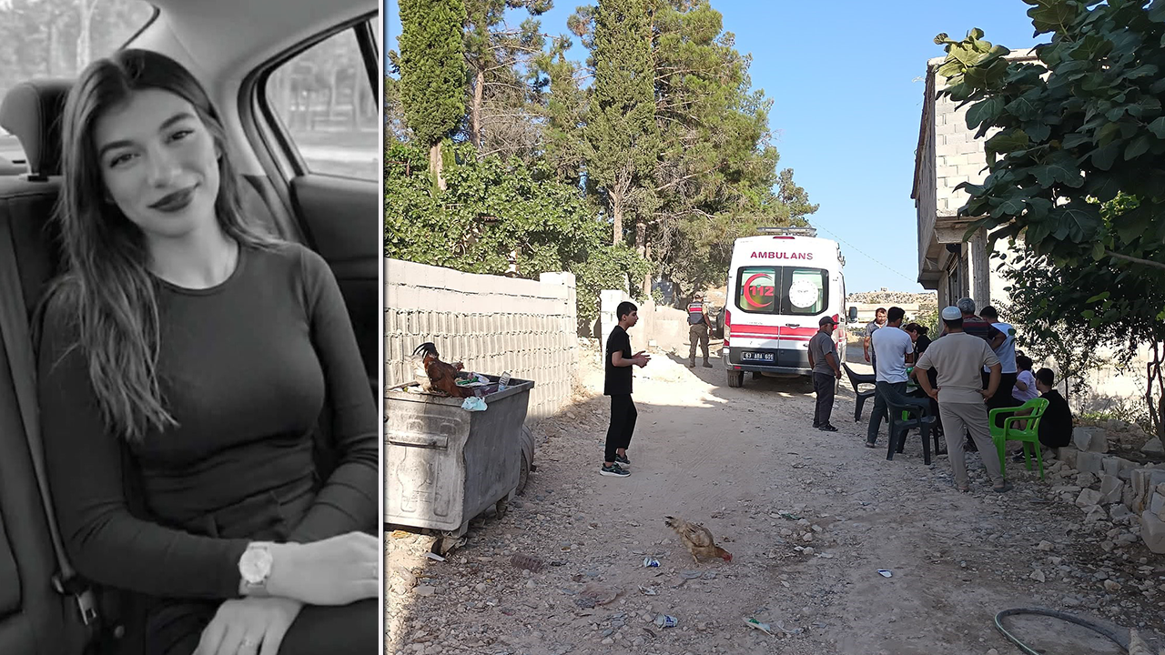 Şanlıurfa’da kahreden olay! Fotoğraf uğruna canından oldu                        