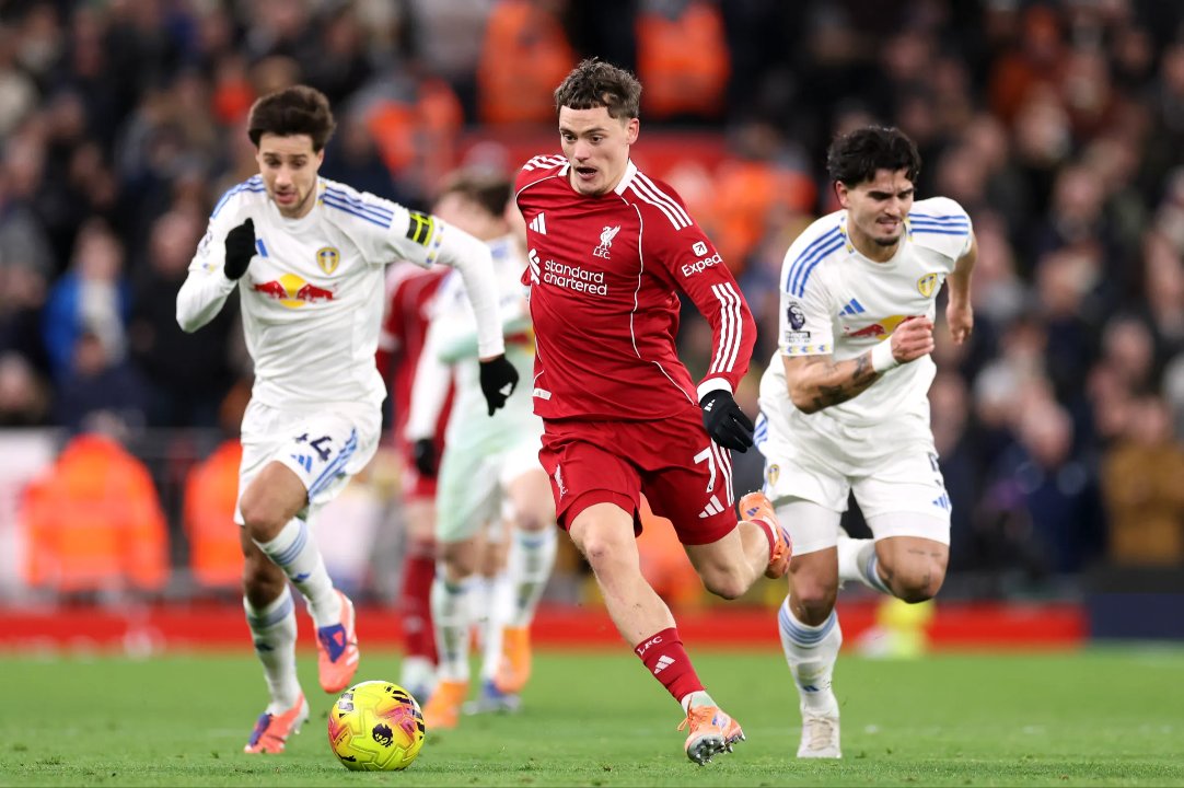 Şifresiz canlı yayın bilgileri: Liverpool-Leeds United maçı hangi kanalda, saat kaçta?